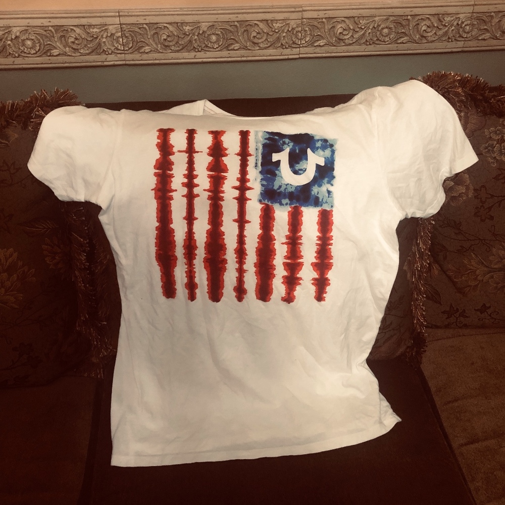 True Religion T-Shirt